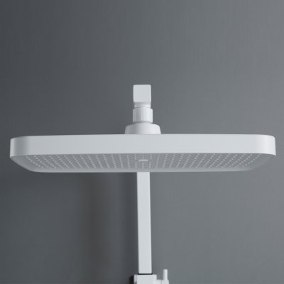 Душевая стойка Rose R2836C