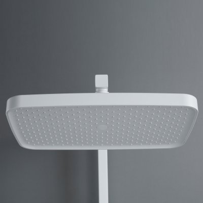 Душевая стойка Rose R2836C