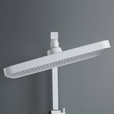 Душевая стойка Rose R2836C