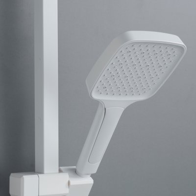 Душевая стойка Rose R2836C