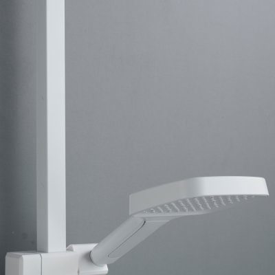 Душевая стойка Rose R2836C