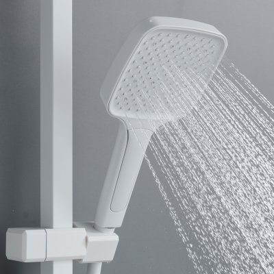 Душевая стойка Rose R2836C