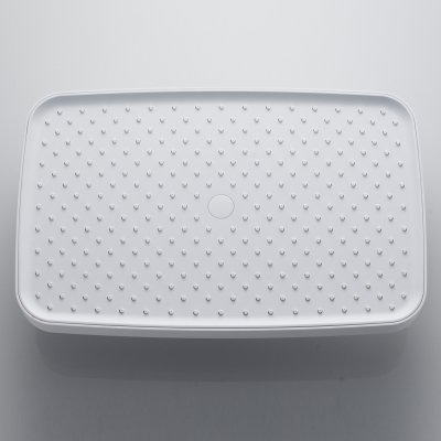 Душевая стойка Rose R2836C