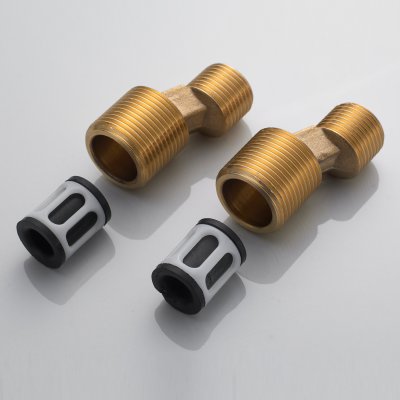 Душевая стойка Rose R2836C