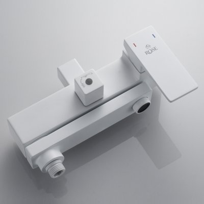 Душевая стойка Rose R2836C