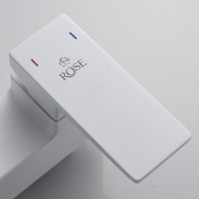 Душевая стойка Rose R2836C