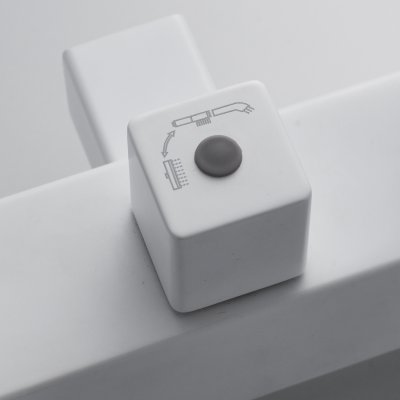 Душевая стойка Rose R2836C