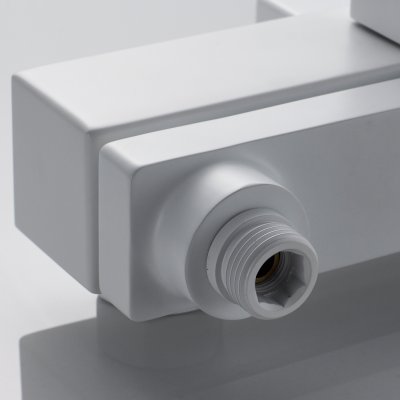 Душевая стойка Rose R2836C