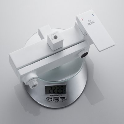 Душевая стойка Rose R2836C