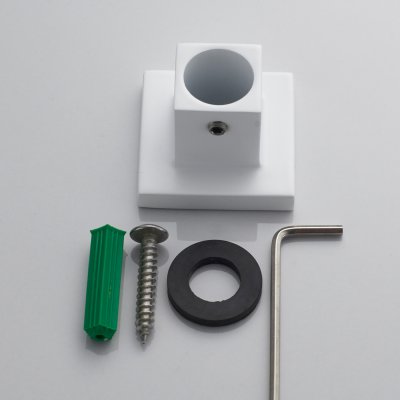 Душевая стойка Rose R2836C