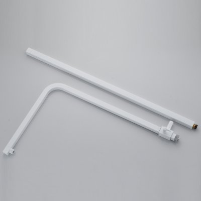 Душевая стойка Rose R2836C