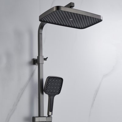 Душевая стойка Rose R2836T