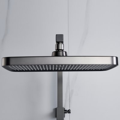 Душевая стойка Rose R2836T