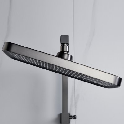 Душевая стойка Rose R2836T