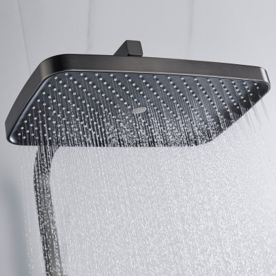 Душевая стойка Rose R2836T