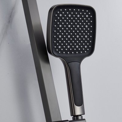 Душевая стойка Rose R2836T