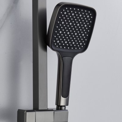 Душевая стойка Rose R2836T