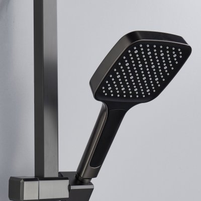 Душевая стойка Rose R2836T