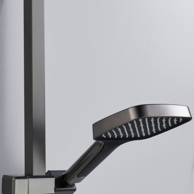 Душевая стойка Rose R2836T