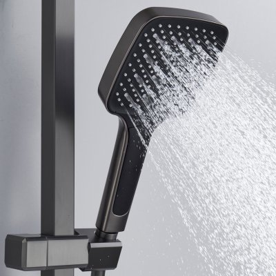 Душевая стойка Rose R2836T