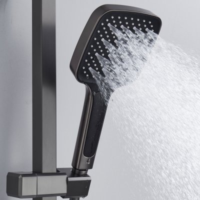 Душевая стойка Rose R2836T