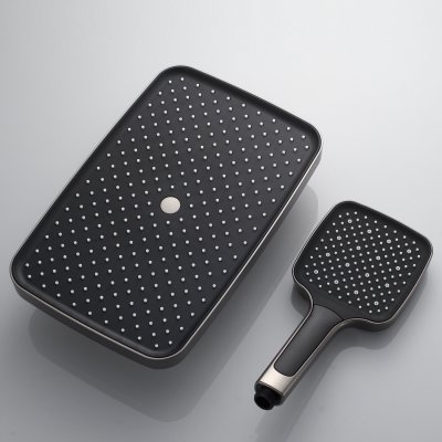 Душевая стойка Rose R2836T