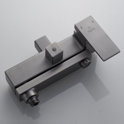 Душевая стойка Rose R2836T