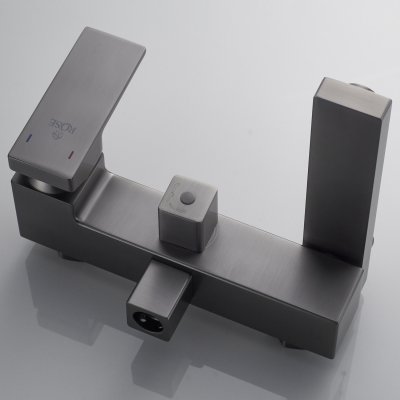 Душевая стойка Rose R2836T