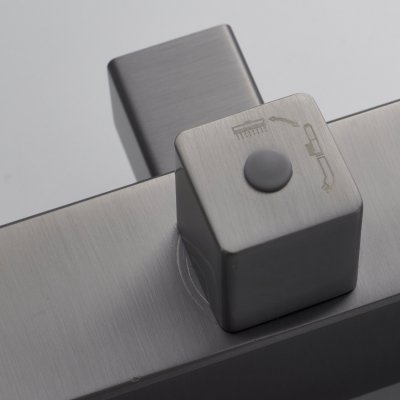 Душевая стойка Rose R2836T