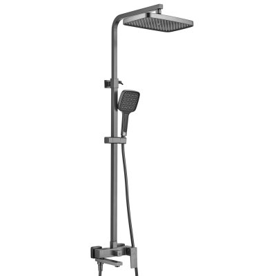 Душевая стойка Rose R2836T