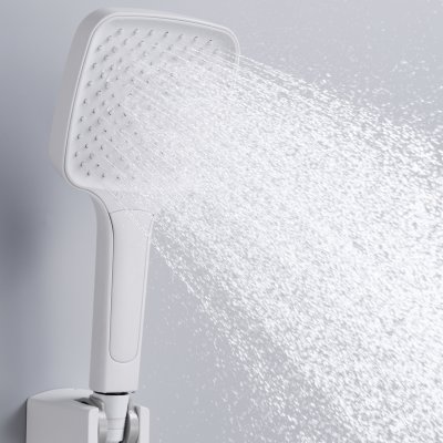 Душевой комплект Rose R2835C