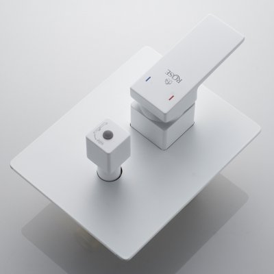 Душевой комплект Rose R2835C