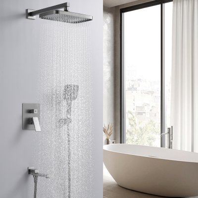 Душевой комплект Rose R2835T