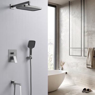 Душевой комплект Rose R2835T