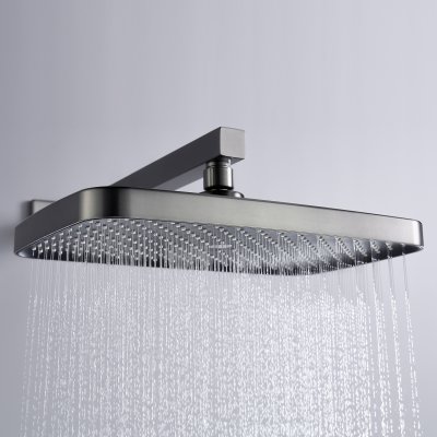 Душевой комплект Rose R2835T