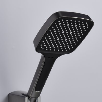 Душевой комплект Rose R2835T