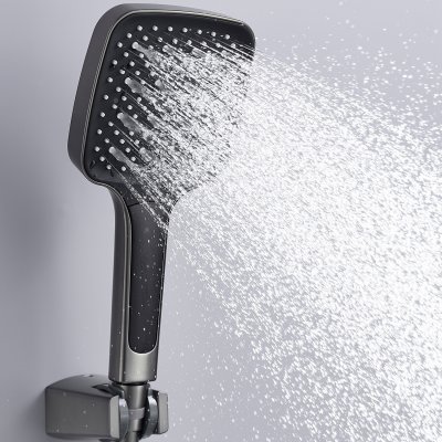 Душевой комплект Rose R2835T