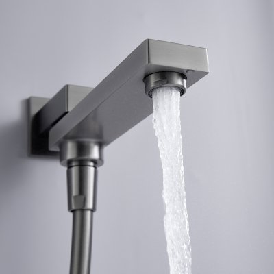 Душевой комплект Rose R2835T