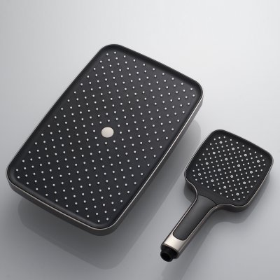 Душевой комплект Rose R2835T