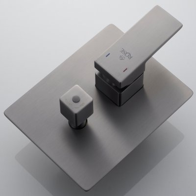 Душевой комплект Rose R2835T