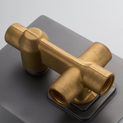 Душевой комплект Rose R2835T