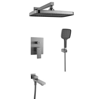 Душевой комплект Rose R2835T