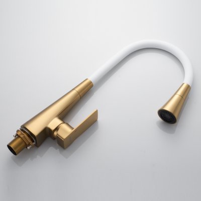 Смеситель для кухни Shevanik S543G-1