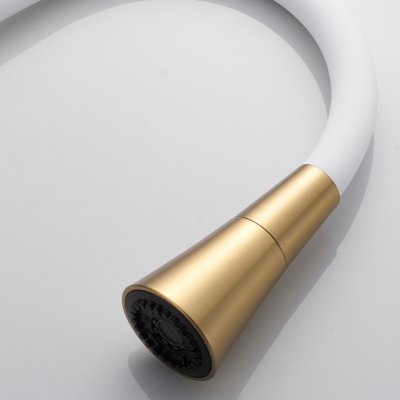 Смеситель для кухни Shevanik S543G-1