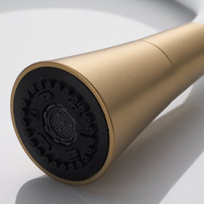 Смеситель для кухни Shevanik S543G-1