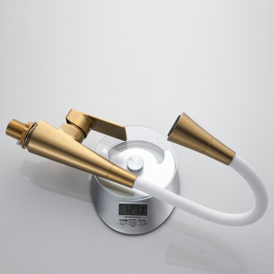 Смеситель для кухни Shevanik S543G-1