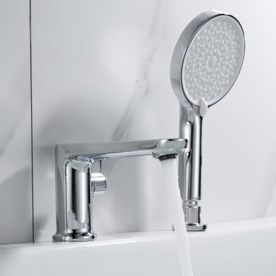 Смеситель для ванны Shevanik S4312