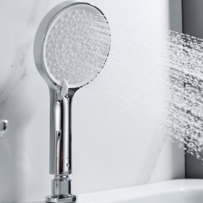 Смеситель для ванны Shevanik S4312