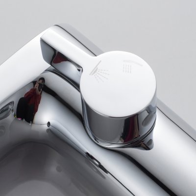 Смеситель для ванны Shevanik S4312