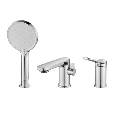 Смеситель для ванны Shevanik S4312